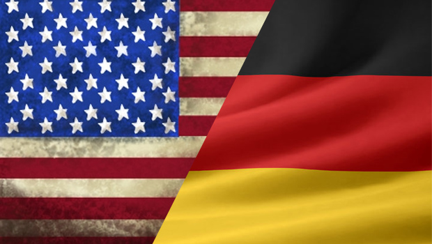 USA nie zwrócą Niemcom złota
